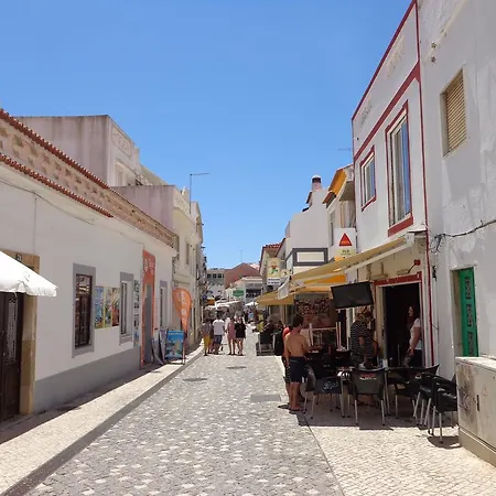 Apartment Cip-t1 Point 1 Albufeira
