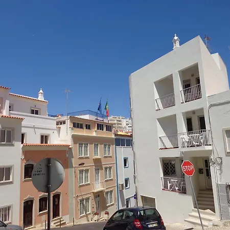 Apartment Cip-t1 Point 1 *