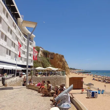 Apartment Cip-t1 Point 1 Albufeira