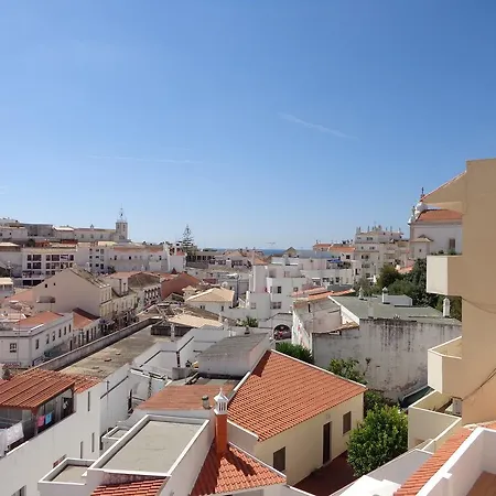 Cip-t1 Point 1 Albufeira