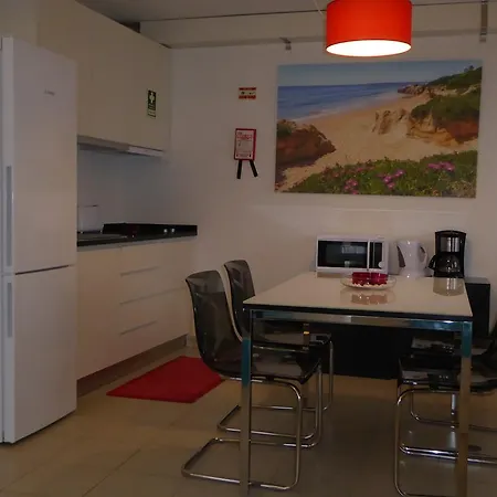 Apartment Cip-t1 Point 1 *
