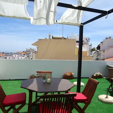 Apartment Cip-t1 Point 1 Albufeira