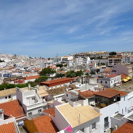 Apartment Cip-t1 Point 1 Albufeira