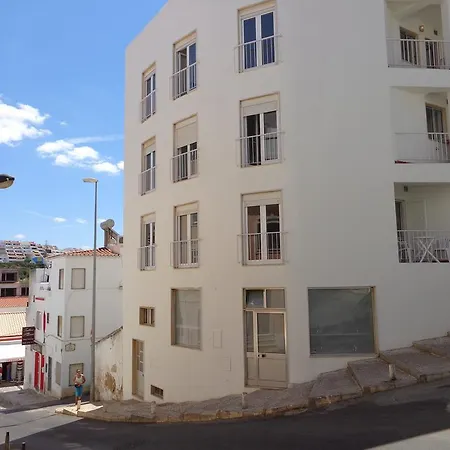 Lejlighed Cip-t1 Point 1 Albufeira