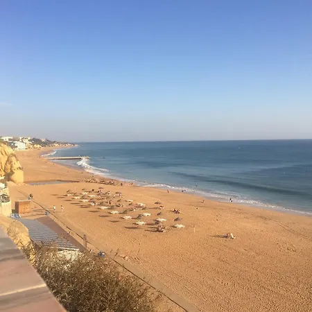 Cip-t1 Point 1 * Albufeira