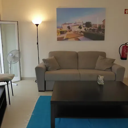 Cip-t1 Point 1 Albufeira