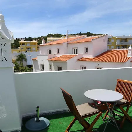 Cip-t1 Point 1 * Albufeira