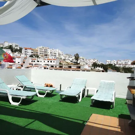 Lejlighed Cip-t1 Point 1 Albufeira